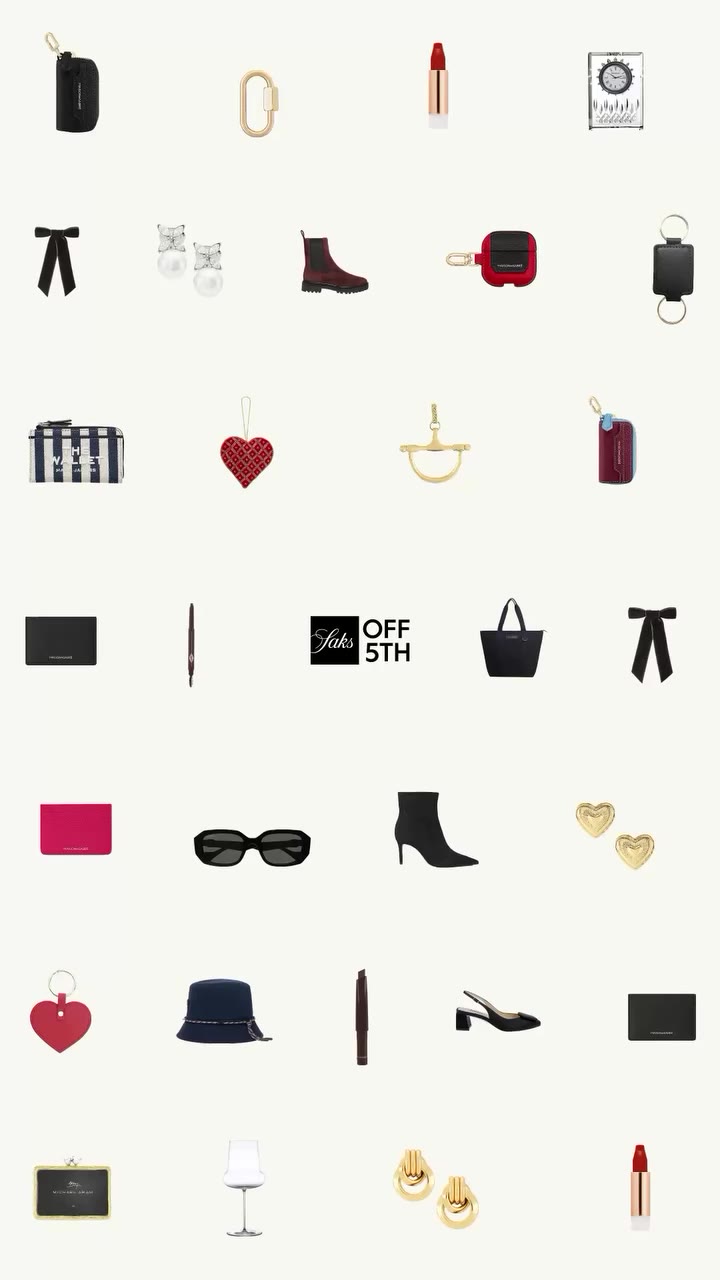 Our 12 stores are open, with more designer products than ever before—and fresh…