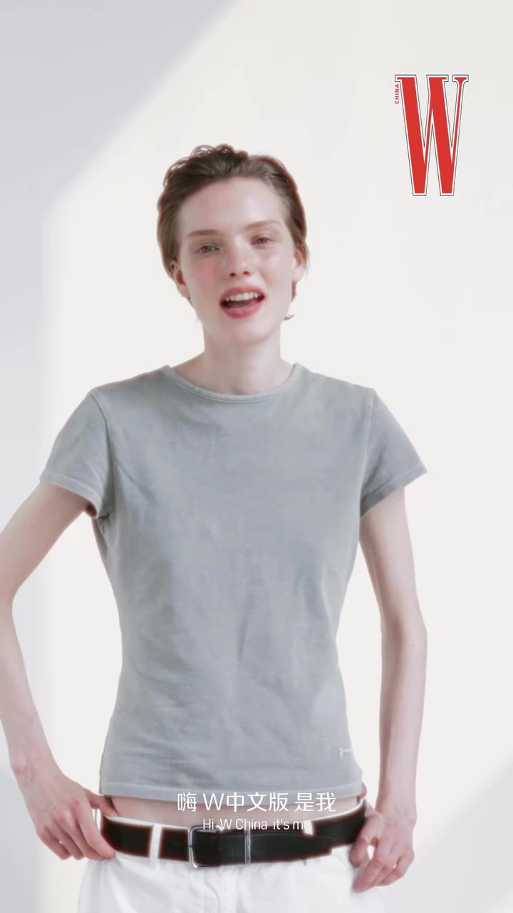 We asked @penelope.ternes to talk about her understanding of love as freedom…