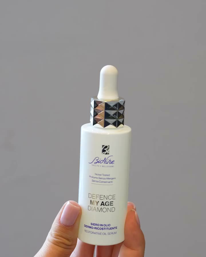 A refined ritual for skin that deserves considered care. ✨ BioNike Defence My…