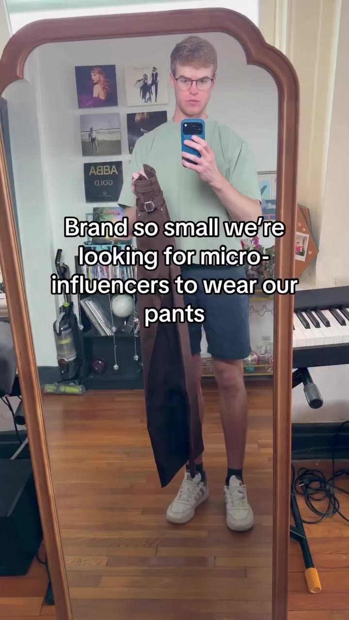 Send us this video if you’re interested!