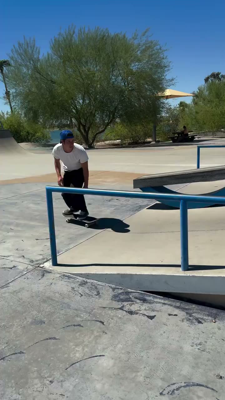 Havasu 🇺🇸 @zeroskateboards