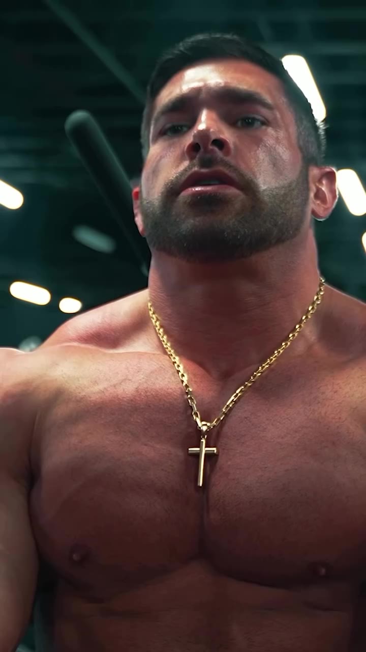 The work gets harder. The focus gets sharper. Derek pushes further. Nothing…