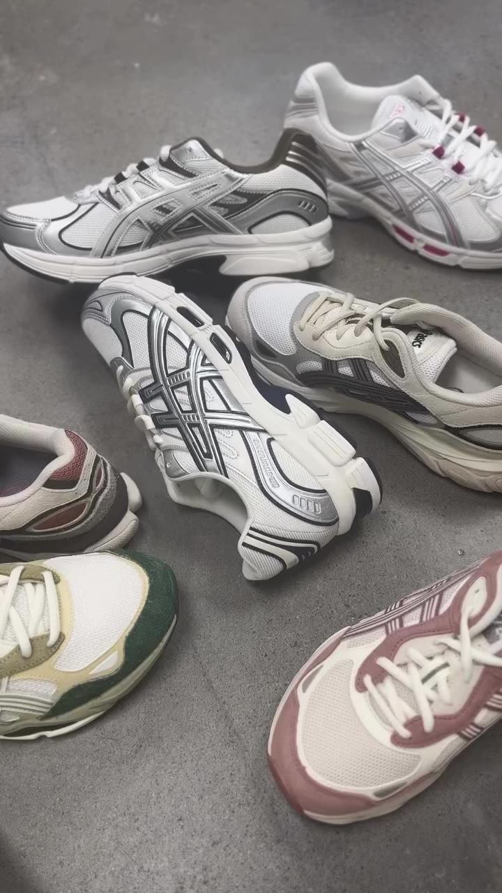 Featuring new drops from ASICS, now available in-store at @atmos.philippines…