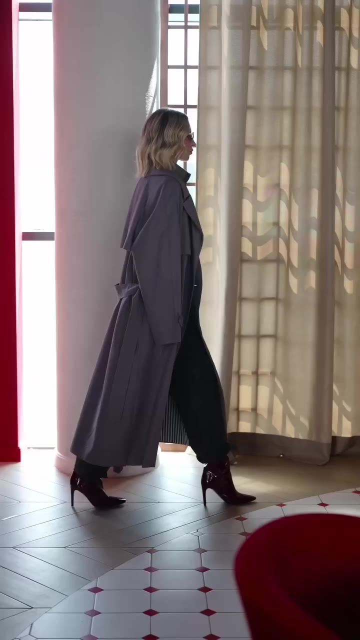 Designed to be lived in. The new Treehana collection. Video: @pannoramastudio…