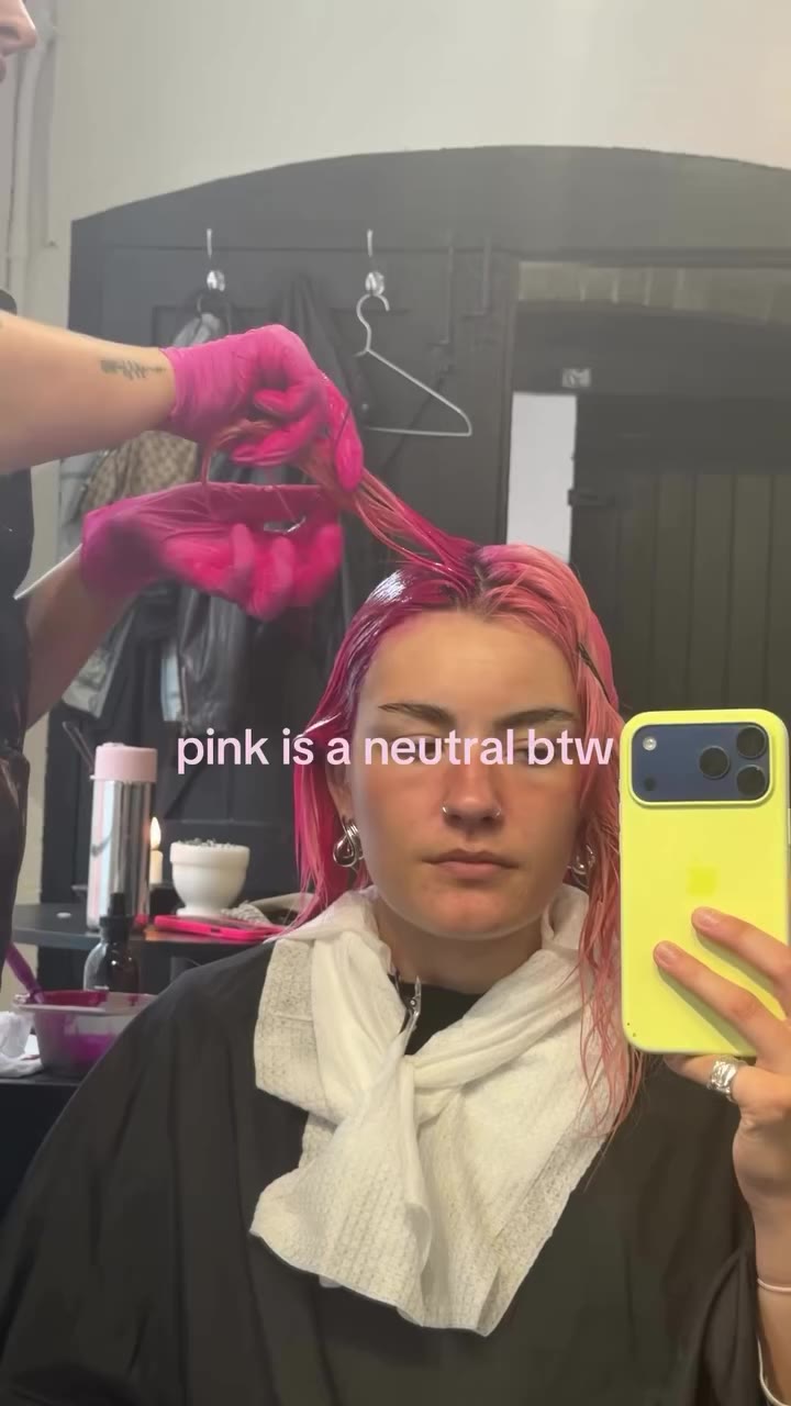 in case you weren’t aware @hairbymaisss @studio.studios.uk…