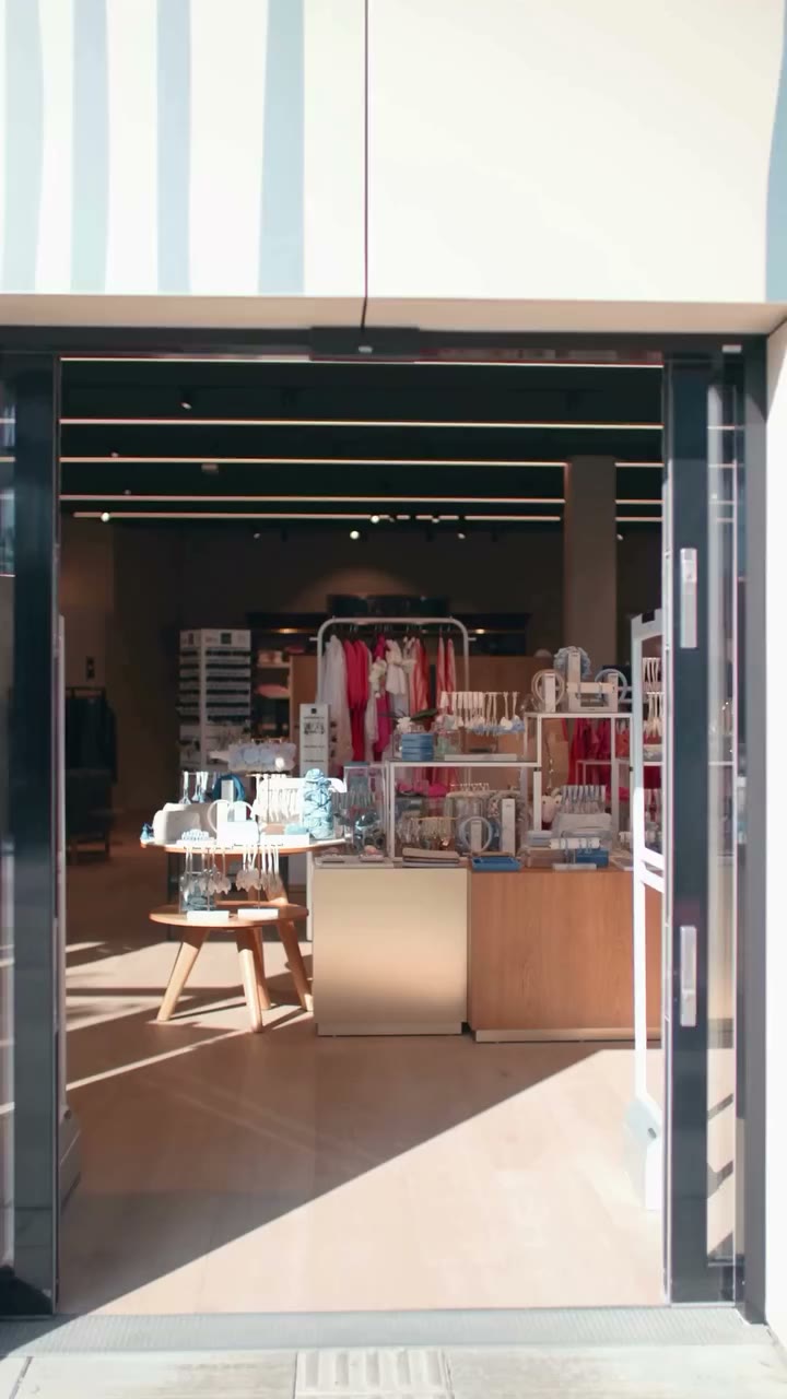 Ny sesong. Nyoppusset butikk. 🍂🤩 Departments & Stores har fått en skikkelig…