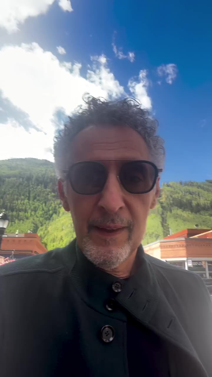 @onlylivingpickpocket in Telluride @kidblue