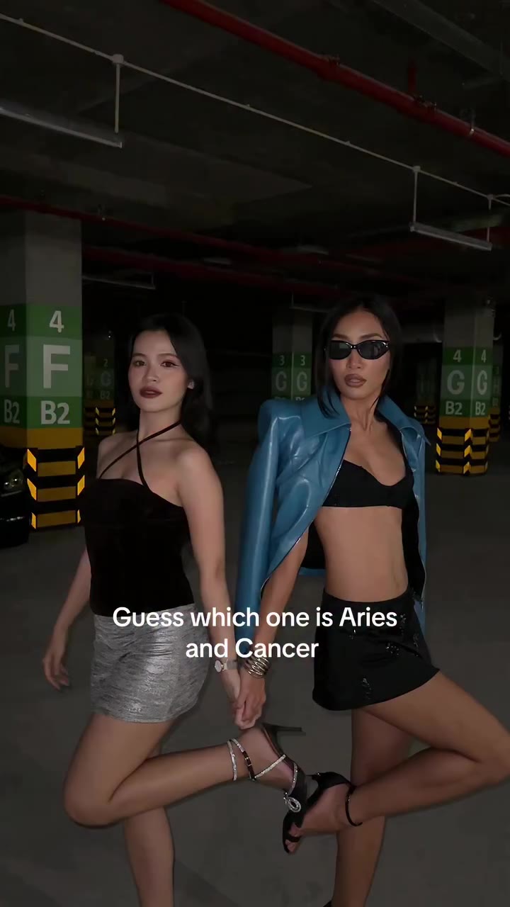 Which one is you? 🙈 #cambodia #bestie