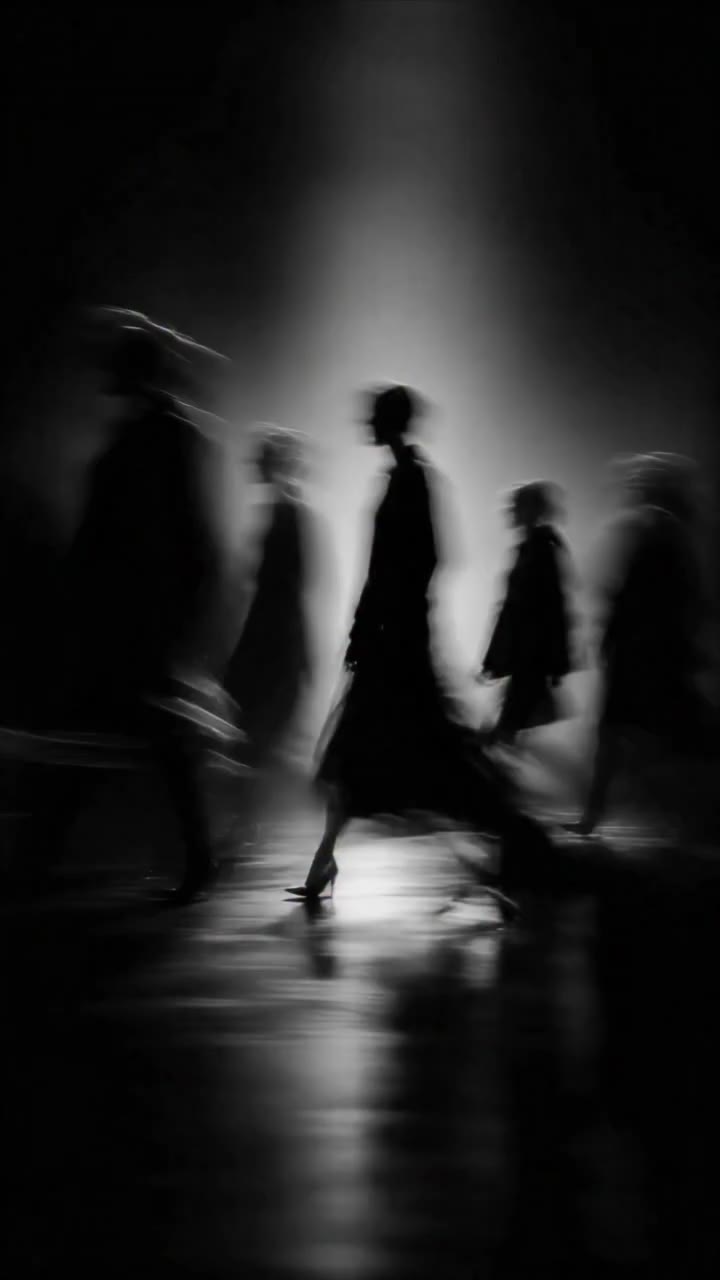 A new season. A city in motion. Riyadh Fashion Week returns on 15-20 October…