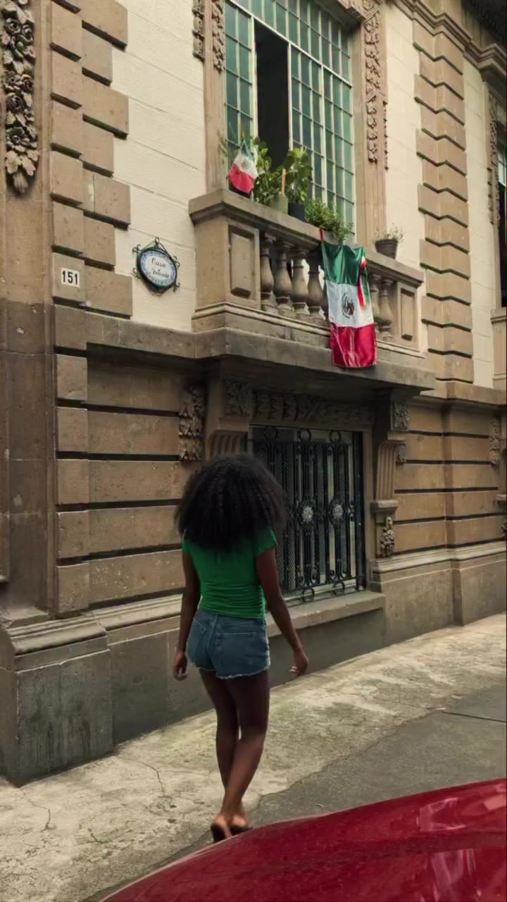 México City… what’s up 🇲🇽 #recap #cdmx #travelguide #vidacdmx