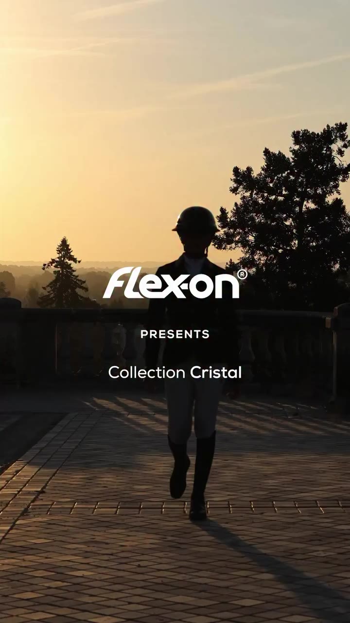 Ça y est… La nouvelle Collection Cristal est enfin dévoilée. Des accessoires…