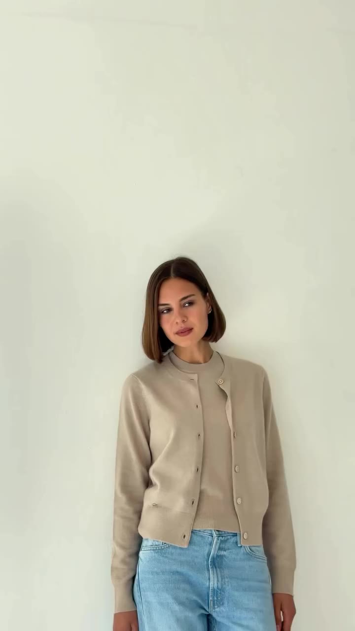 Introducing our Pre-Autumn Winter collection - a beautiful edit of new season…