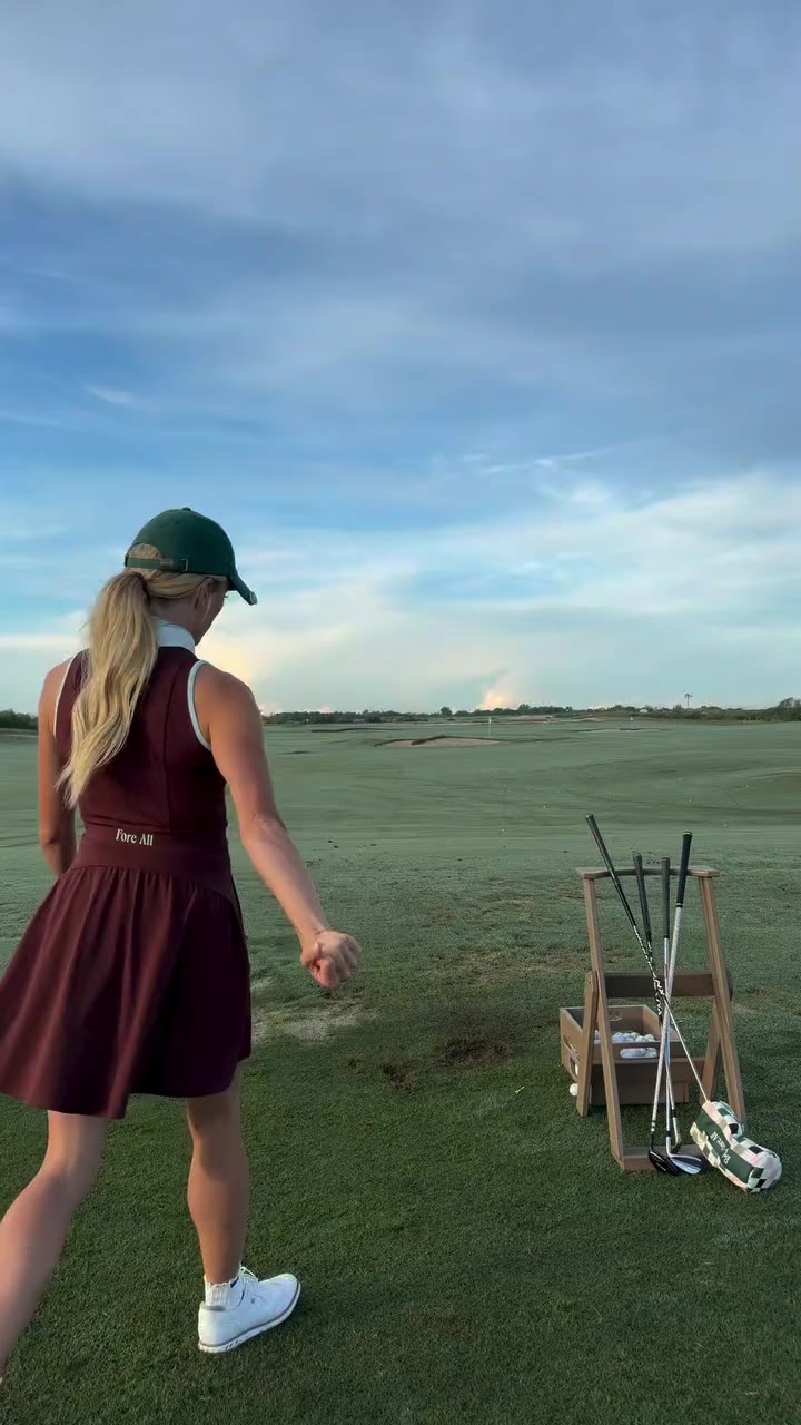 Golf is the best . . . First round at Bone Valley @streamsongresort, first…