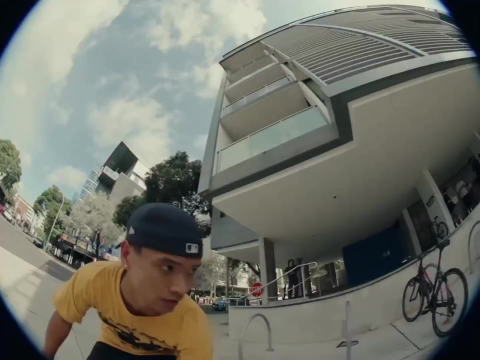 Ledge 2 manny 🇦🇺&🇯🇵 📹 @sattybag