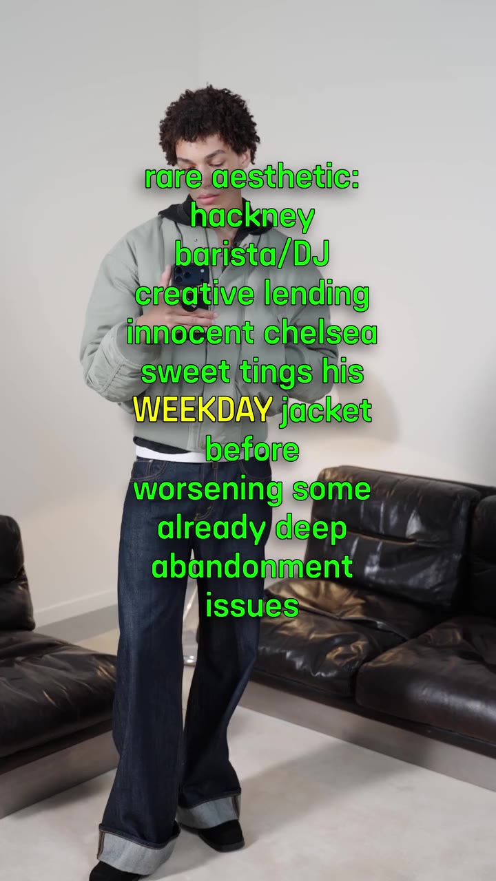 at least u gave her group chat content for months
