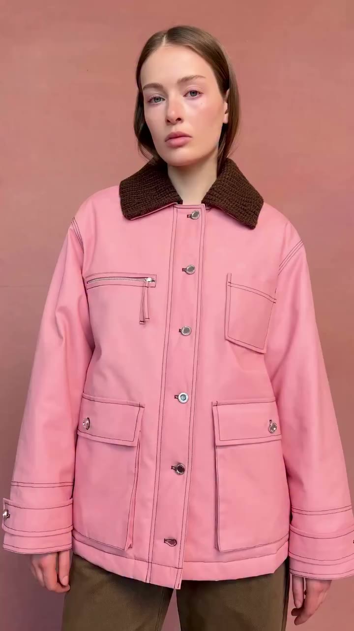 Find your transitional jacket in under 10 seconds. Explore the colourful…