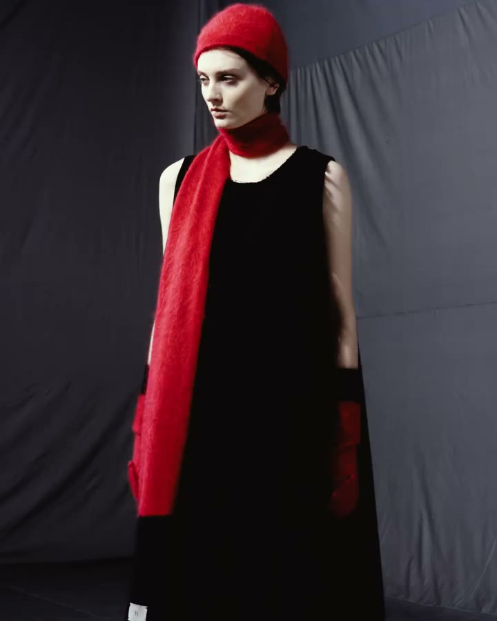 Y's 2026-27 A/W⁠ ⁠ #Ys⁠ #YohjiYamamoto