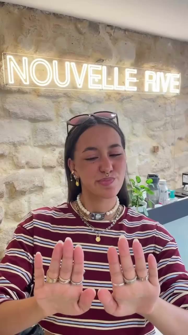 Comment composer un (sublime) ring combo ? On en appelle à l'oeil de Lo…