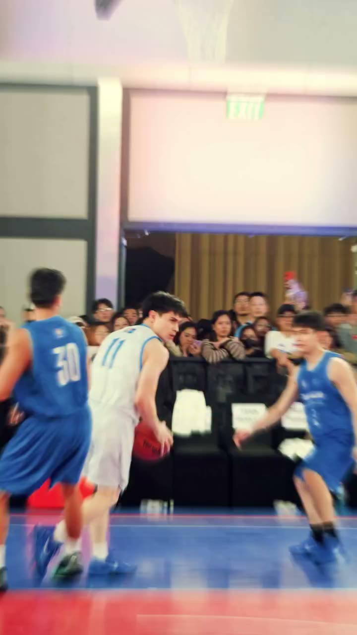 baller era ⛹️‍♂️ @nba.philippines @nbaonprimevideoph