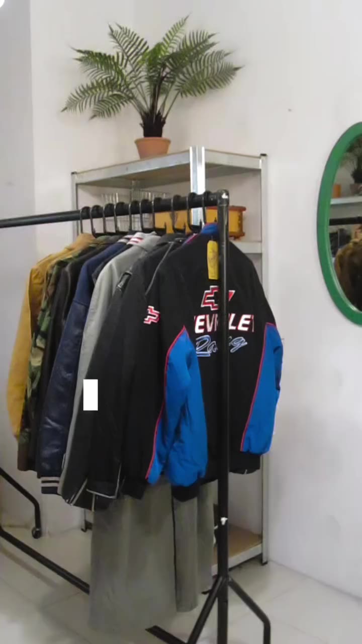 Fall Jacket rotation on repeat 🧥🔄 Find all styles in stores now 🤎