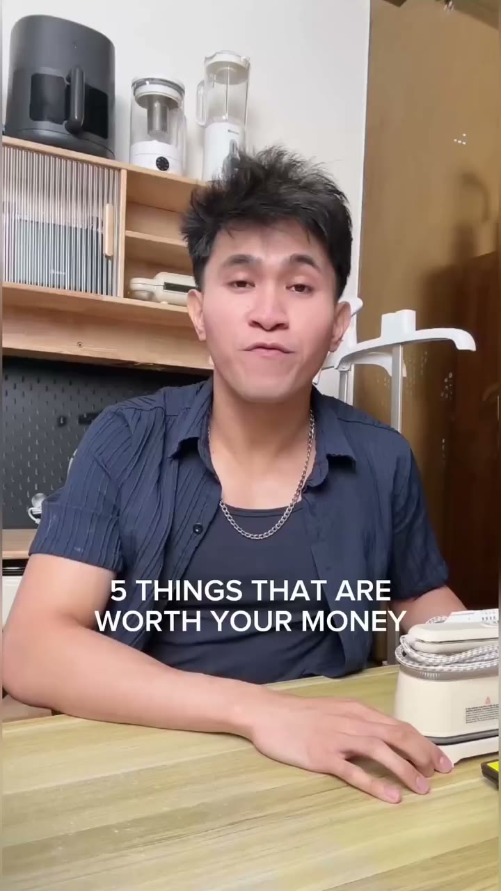 Denmark shares 5 Simplus appliances that are actually worth your money. 👀…