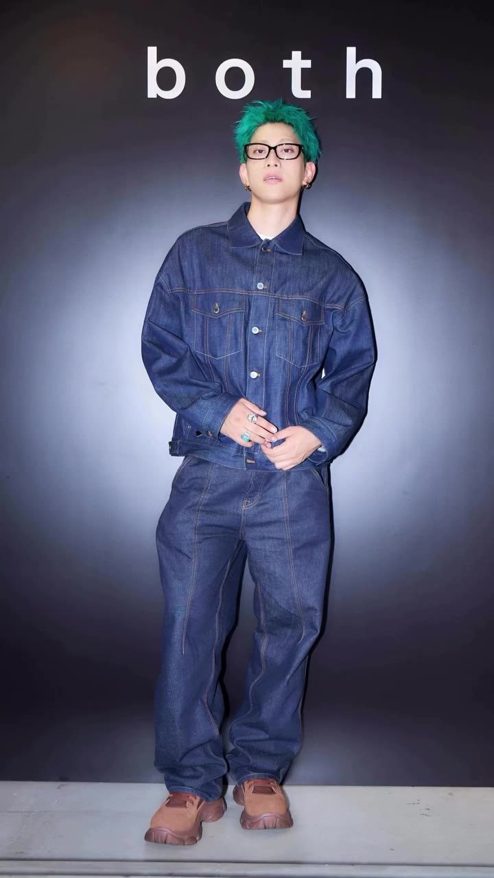 How many ways can GUM change a look? At the GUM AW26 event in Tokyo, guests…
