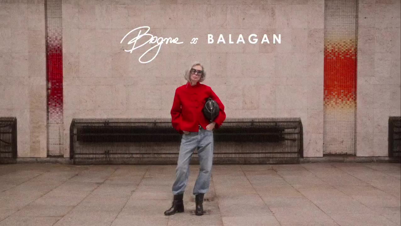 The secret is out. We’re proud to introduce Bogna x Balagan, a collection…