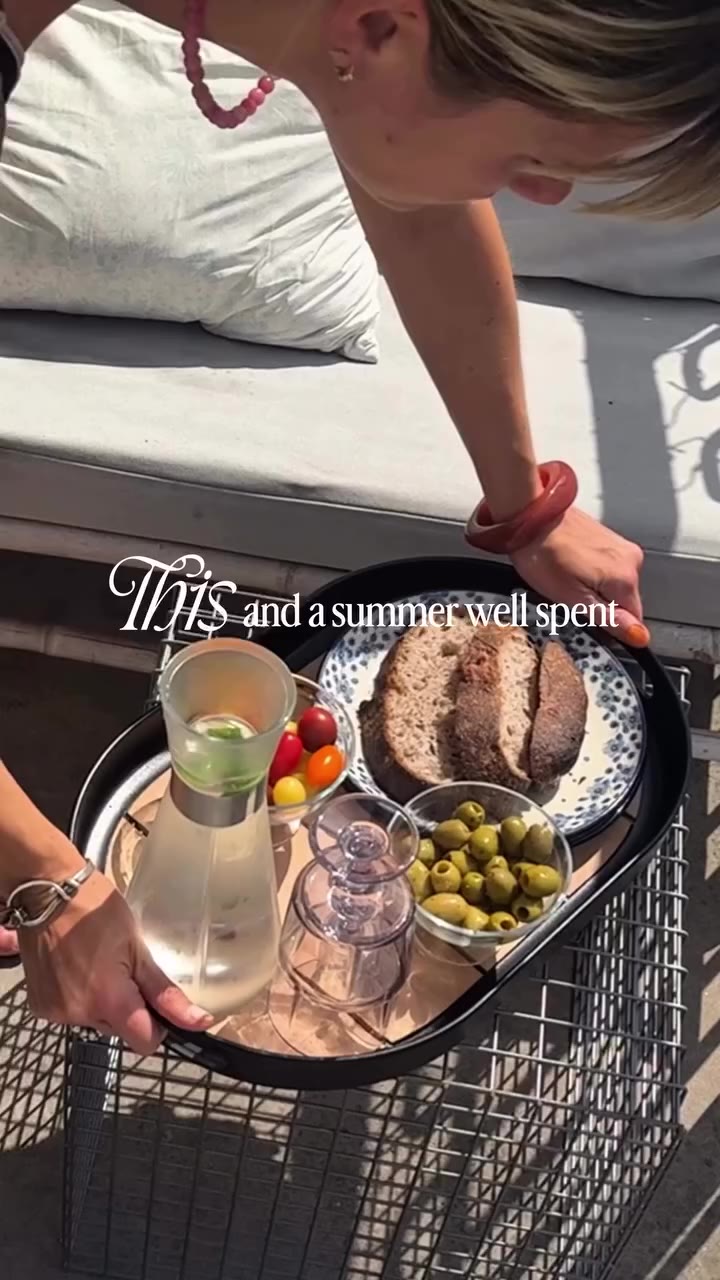 Here's to the moments that made this summer feel like summer. The…