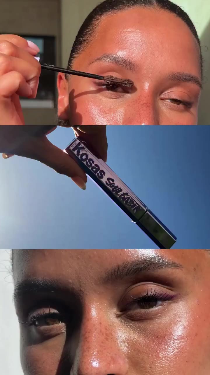 same eyes. new frequency. coming soon.