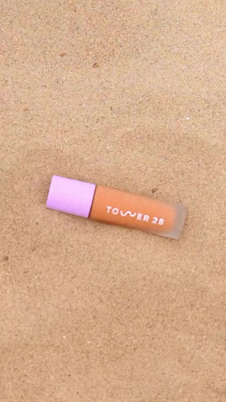 From the west coast with love—Swipe Serum Foundation is a love letter to our…