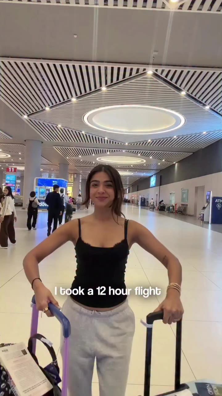 #ad Exploring Turkey all day but my base stays flawless in just 30 seconds…