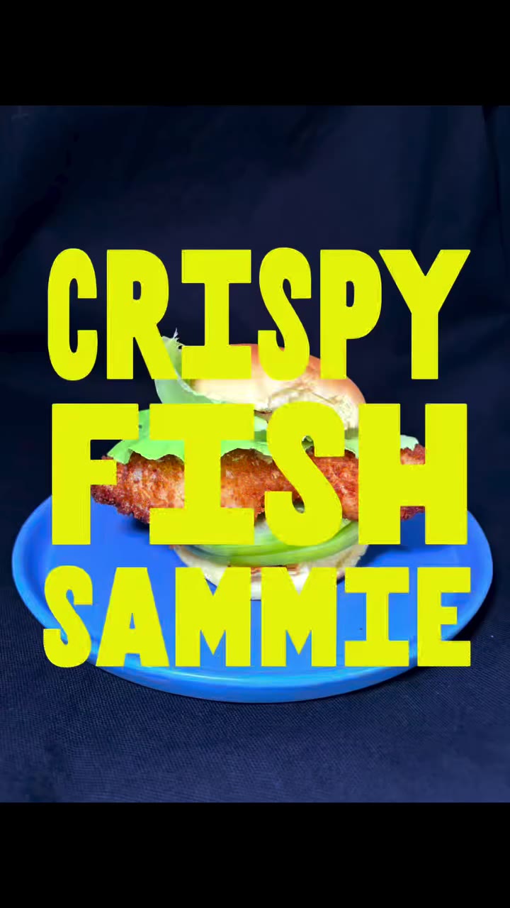 Fall may be calling, but this bite is a certified banger for Labor Day today…