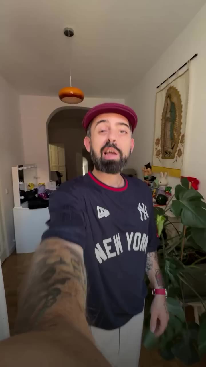Parece mentira pero es verdad