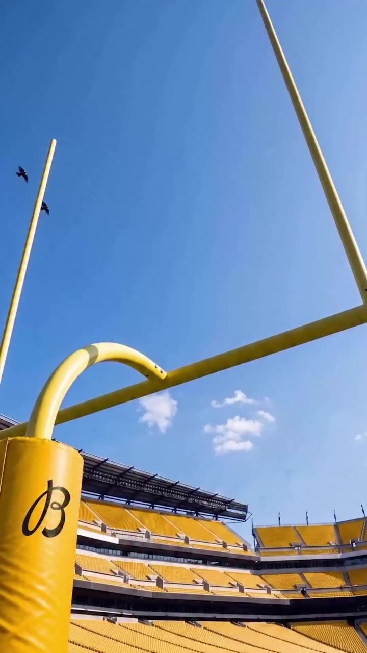 The countdown is on. ⏱️🏈 A new season is almost here, and every second…