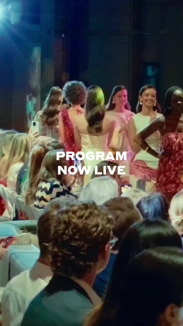 Five days. More than 30 events. One very well-dressed calendar. The ADL…