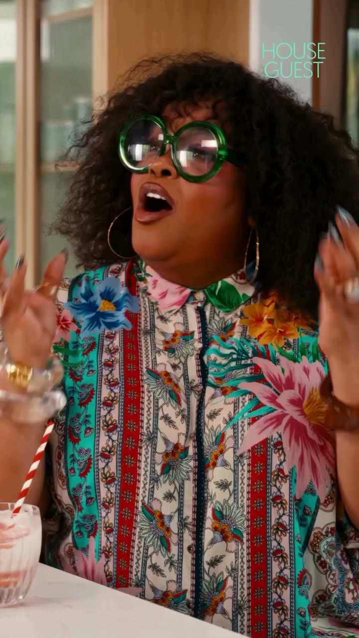 I had such a great time looking after @missjillscott on this week on House…
