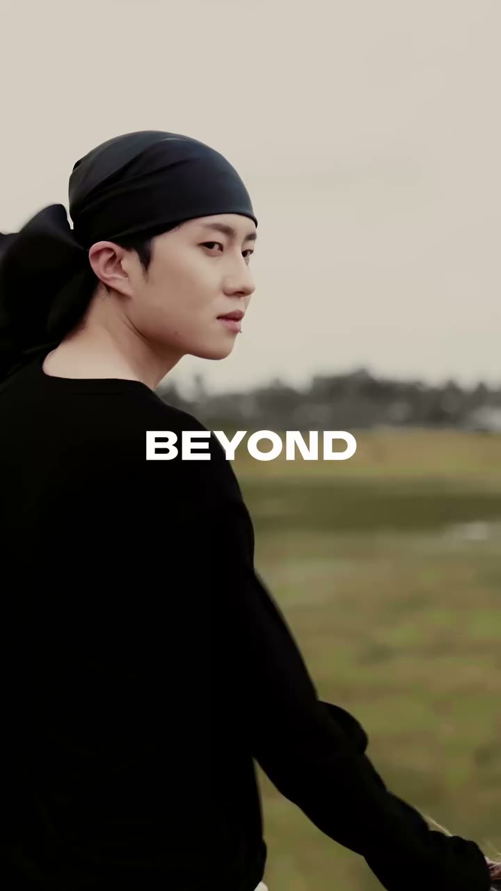 Beyond the ordinary #BaeStu