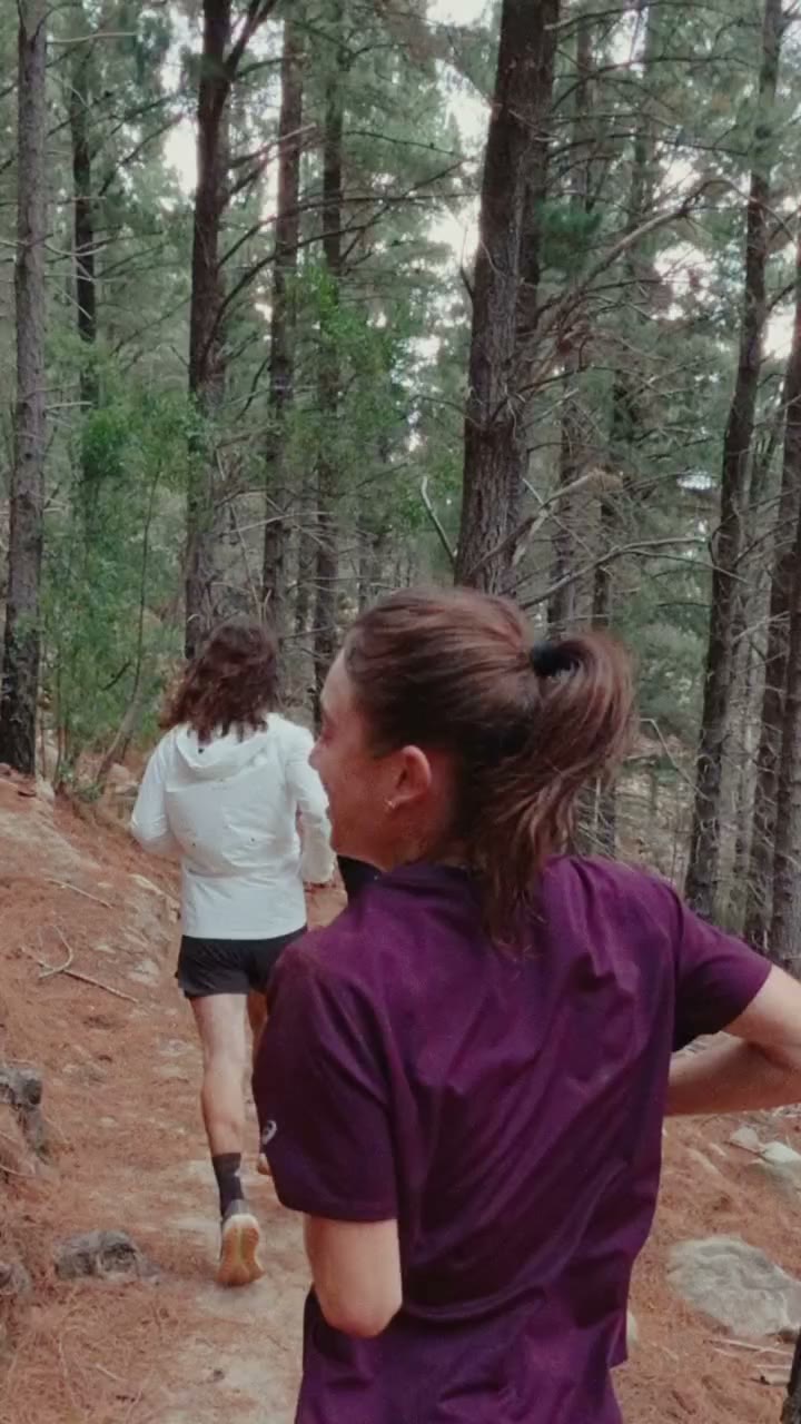 Want to feel the trail energy? Come with us and discover the new #BLAZEBLAST…