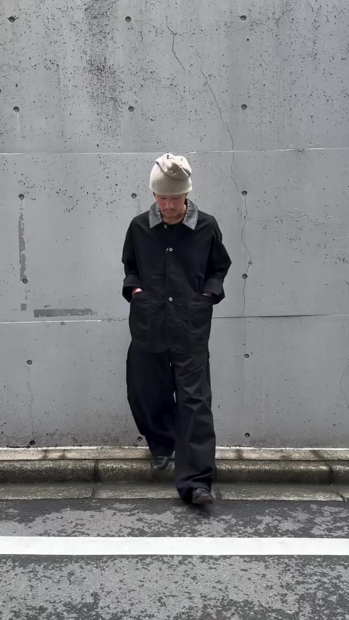 . 《Fresh Service》 26 FW collection @freshservice_headquarters…