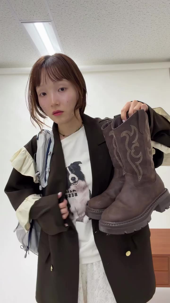 沢山のご来場をお待ちしております😊 ⁡ ...9/13 wclosetルミネ池袋店にてAW受注会を行います♡ 一足先にAWアイテムたちをみられるのと、…