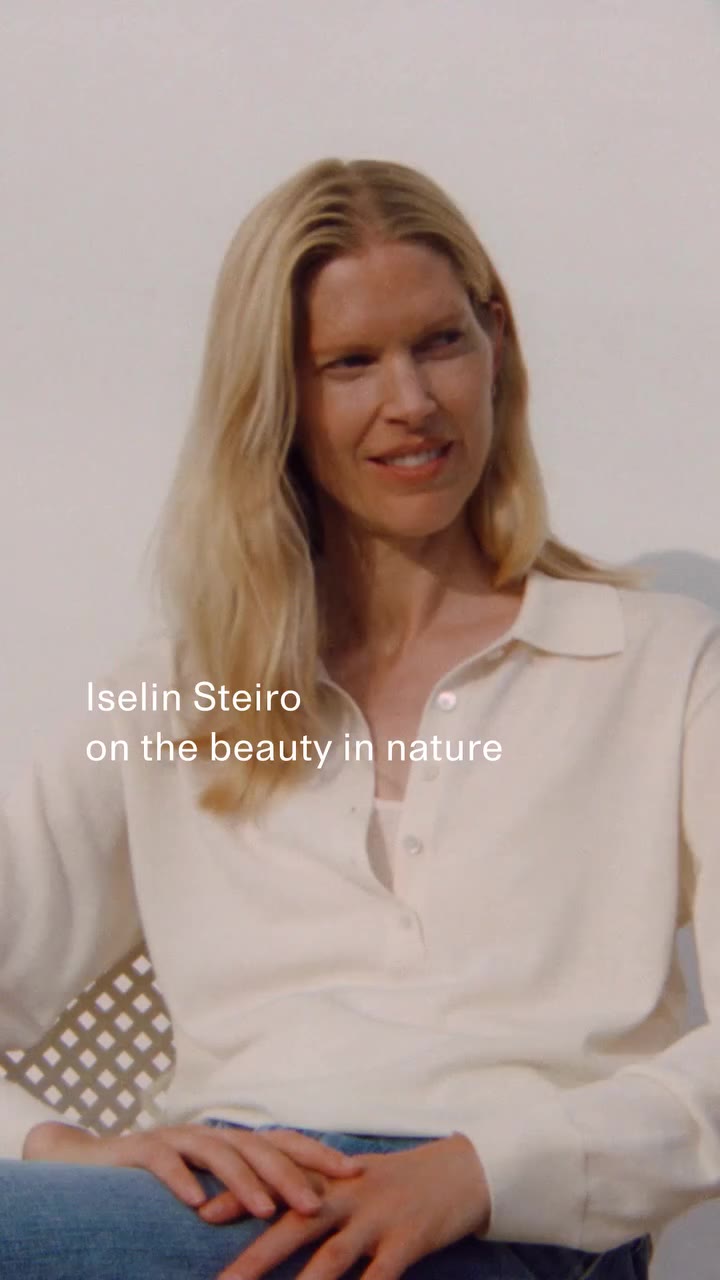 If beauty is a way of looking, what do you see? - Discover a new season of…