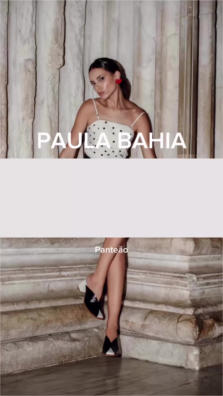 Paula Bahia com @abrunnaeler em Roma.