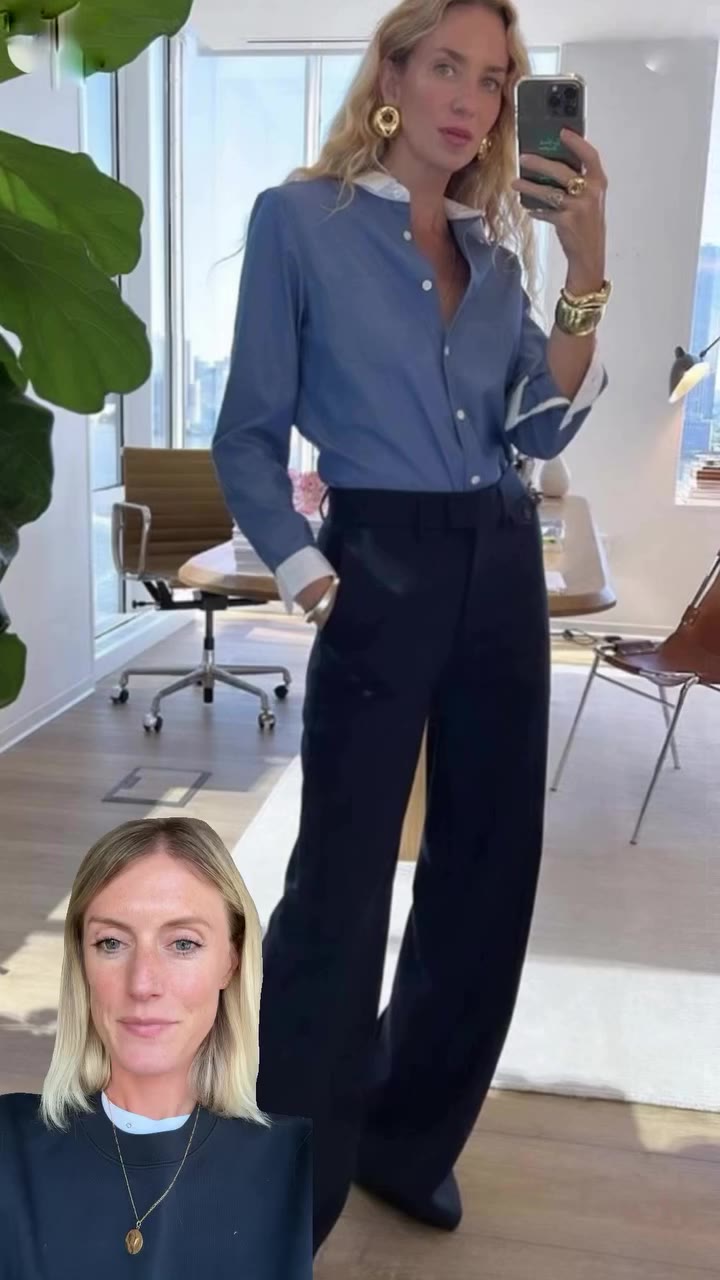 5 brands the stylish women are wearing to the office If you’re looking for…