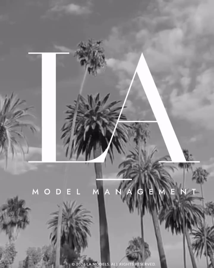 40 years. A new era. As LA Models celebrates four decades in fashion, we’re…