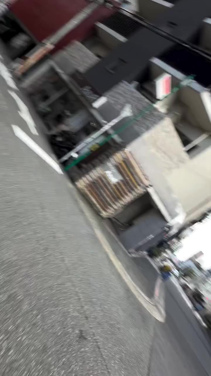 Best city for bike shops? #bike #fixiebike #osaka