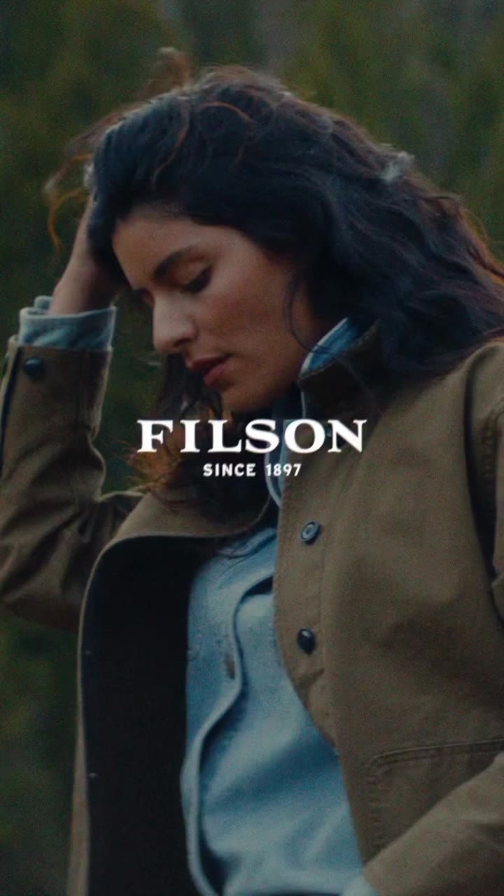 Classic barn and chore jackets based on heritage workwear. Made from durable…