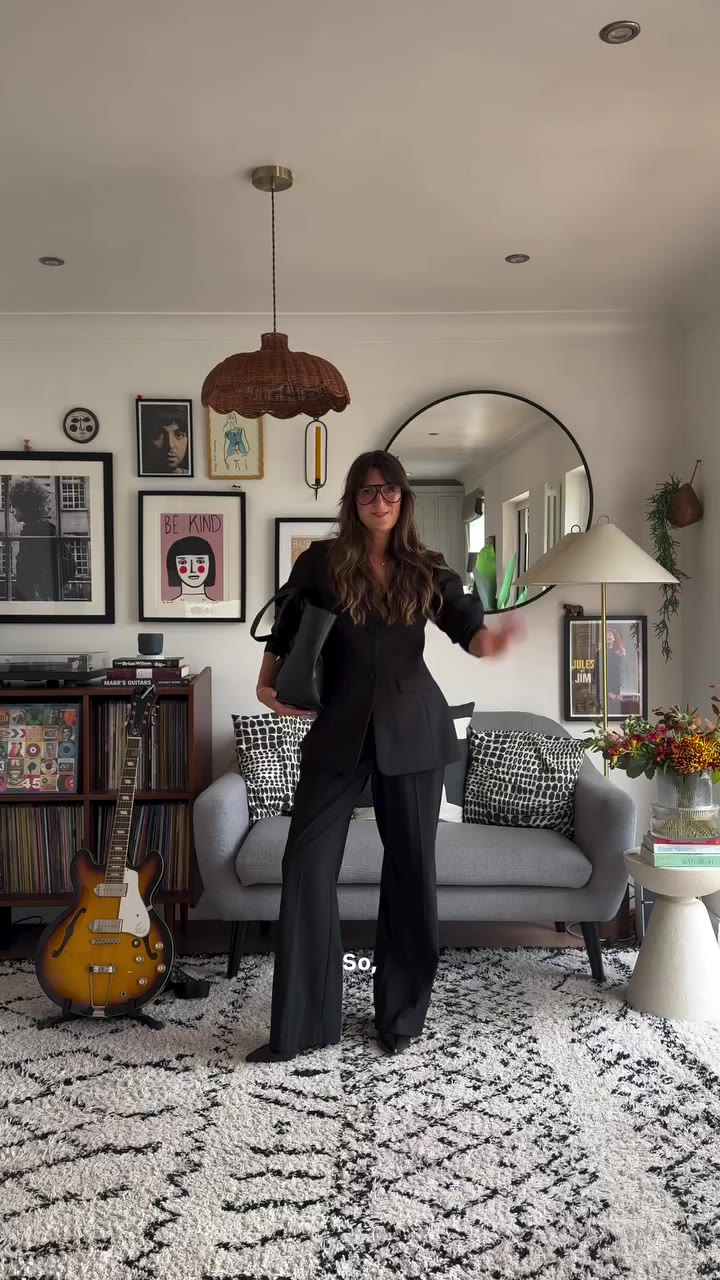 Ad. Great tailoring never fails. All from @nextofficial. #officewearstyle…