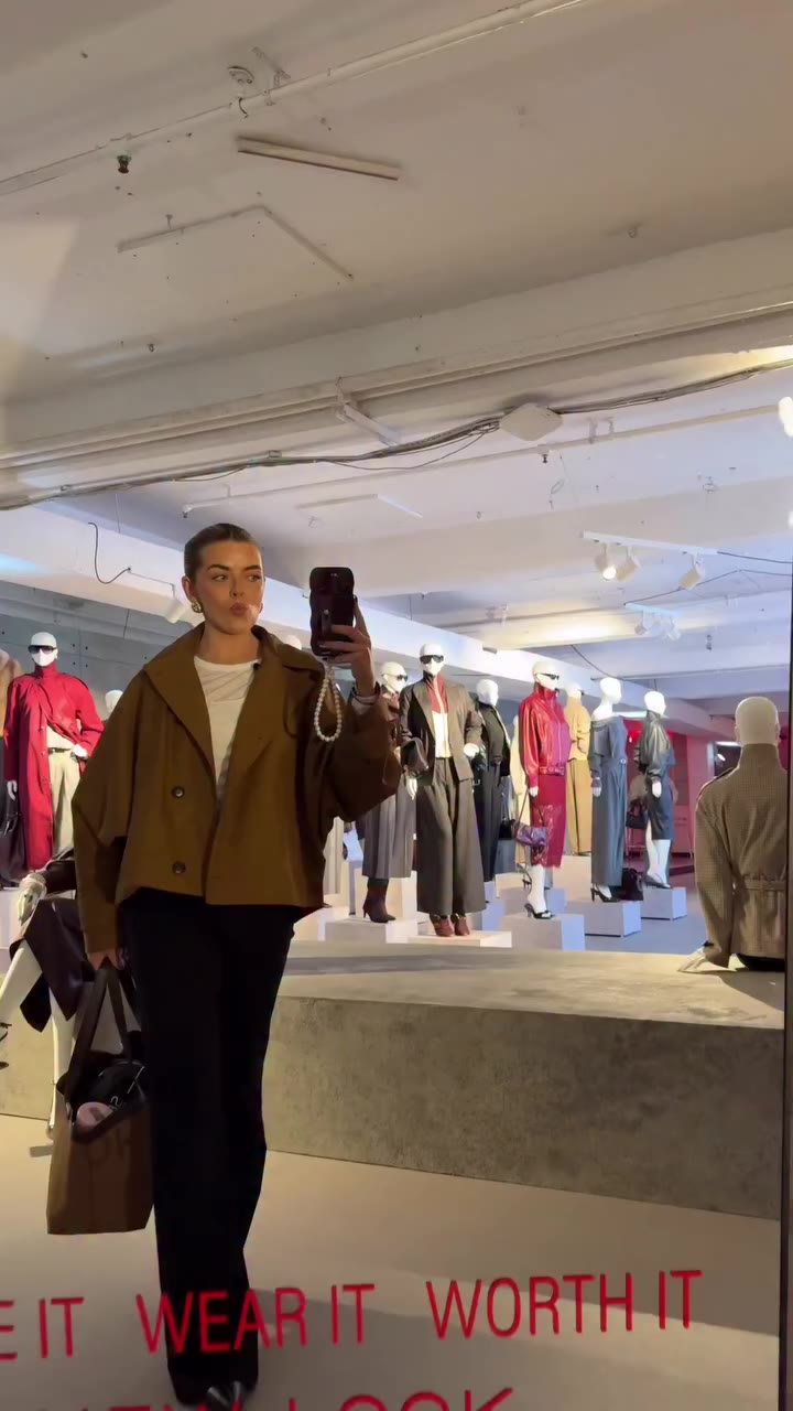 Autumn is well and truly here @newlook !!! Quite possibly one of my favourite…