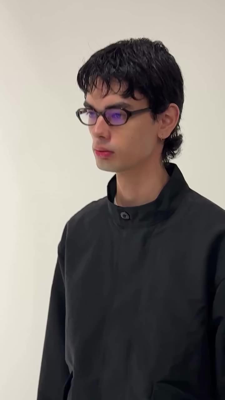 Aidan blue light glasses seen on John-Gilbert