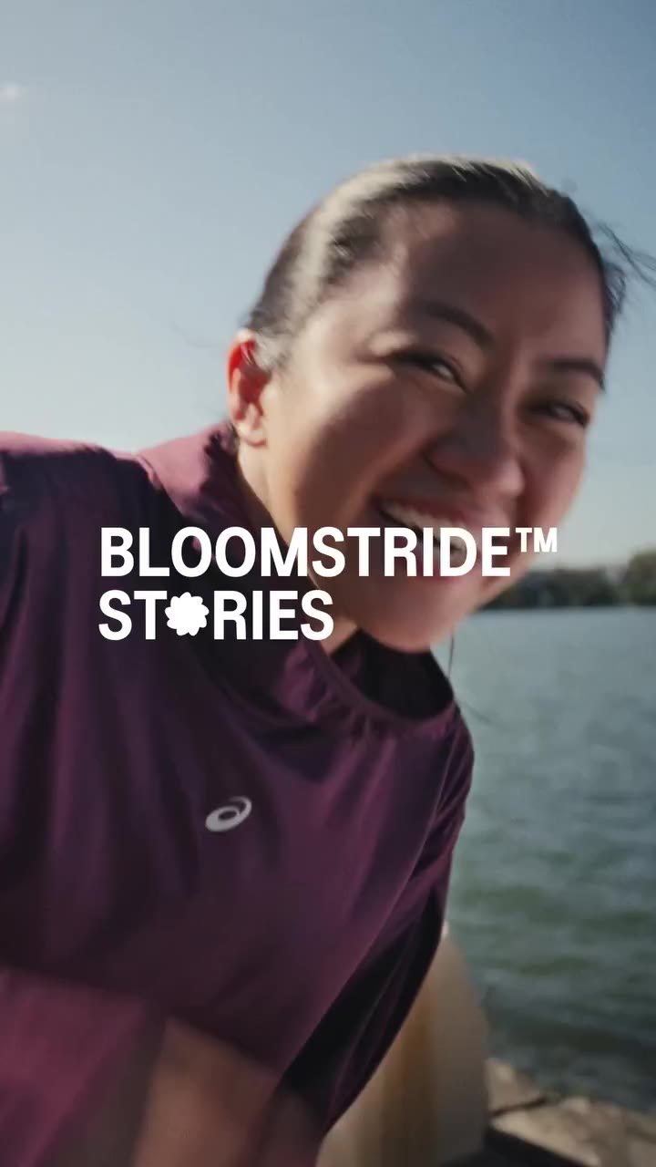 Meet Lian. Chef, runner and always on her feet. ​ Running gives her the…